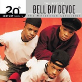 Bell Biv DeVoe - When Will I See You Smile Again?