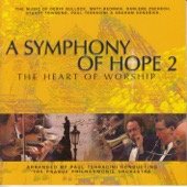 A Symphony of Hope 2: The Heart of Worship artwork