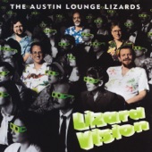 The Austin Lounge Lizards - Leapin Lizards