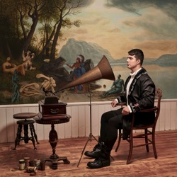 Jeremy Dutcher - Sakomawit