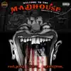 Welcome to the Madhouse (feat. Intell & Lexx Luthor) - Single album lyrics, reviews, download