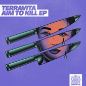 Aim To Kill EP artwork