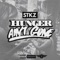 Hunger Aint Gone - STKZ lyrics