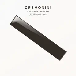 Possibili Scenari (per Pianoforte e Voce) - Cesare Cremonini