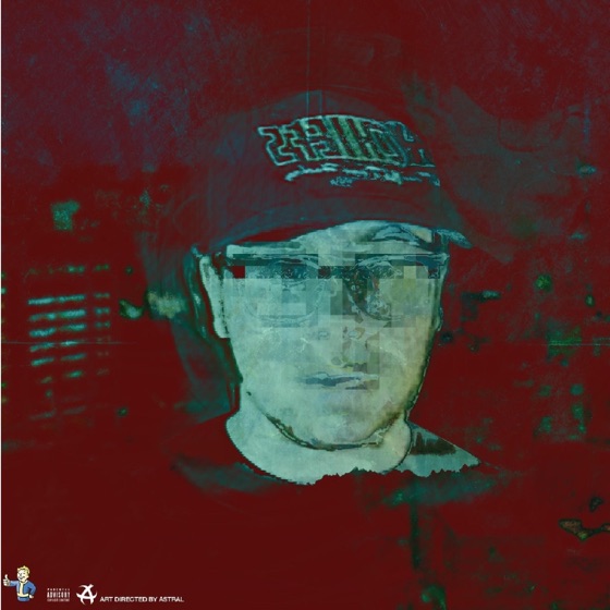 Cover artwork for Break