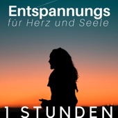 1 Stunden Entspannungs für Herz und Seele - finde Frieden und Gelassenheit, Glück und Ruhe, entspannende Meditationsmusik artwork