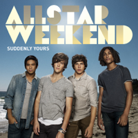 Allstar Weekend - Journey to the End of My Life artwork