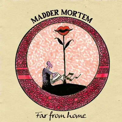 Far from Home - Single - Madder Mortem