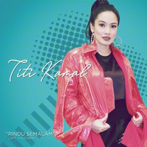 Titi Kamal - Rindu Semalam - Line Dance Musik