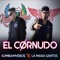 El Cornudo - La Mara Santos & Kumbiamveros lyrics