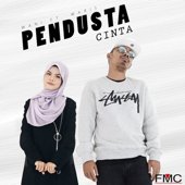 Pendusta Cinta (feat. W.A.R.I.S) - Wani