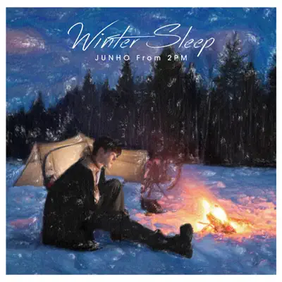 Winter Sleep(初回生産盤B) - JunHo (2PM)