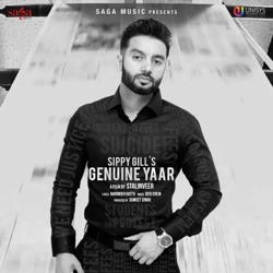 Sippy Gill - Genuine Yaar