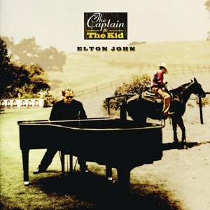 Elton John - The Captain and the Kid - Line Dance Musique