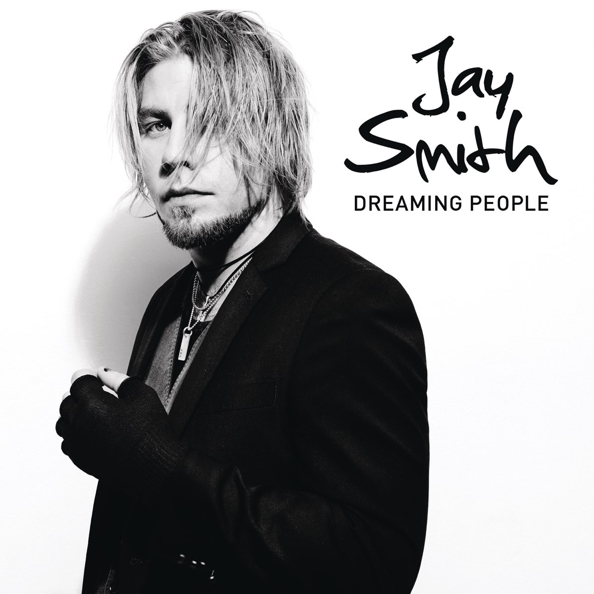 Jay Smith