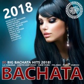 Bachata 2018 (50 Big Bachata Romántica Hits) artwork