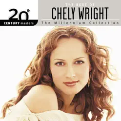 20th Century Masters - The Millennium Collection: The Best of Chely Wright - Chely Wright
