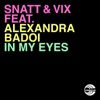 In My Eyes (feat. Alexandra Badoi) - Single