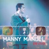Manny Manuel - En Vivo