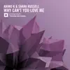 Why Can't You Love Me - Single album lyrics, reviews, download