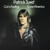 Got a Feeling (I Love America) - EP artwork