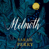 Sarah Perry - Melmoth (Unabridged) artwork