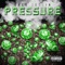 Pressure (feat. David Aaron & Kydd) - Greg Joslin lyrics