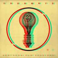 The Virginmarys - Northern Sun Sessions artwork