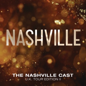 Nashville Cast - Hurtin’ on Me (feat. Chris Carmack) - Line Dance Musique