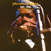John Coltrane - Ascent