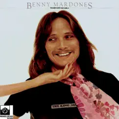 Thank God for Girls by Benny Mardones album reviews, ratings, credits