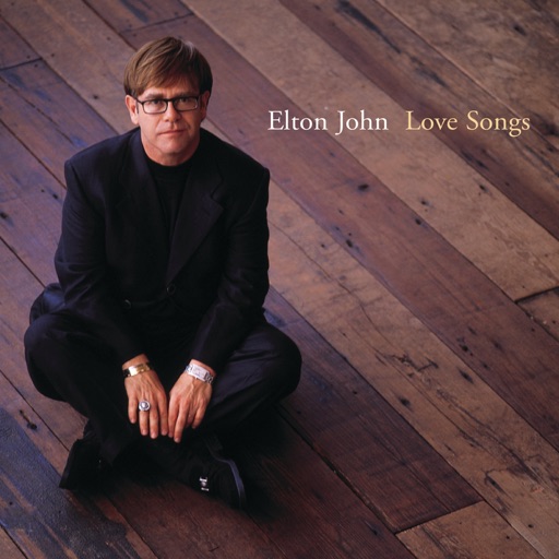 Art for Blue Eyes by Elton John
