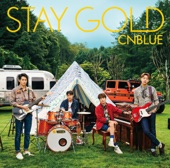 Stay Gold artwork