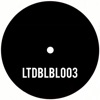 Ltd, B/Lbl003 - EP, 2018