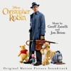 Christopher Robin (Original Motion Picture Soundtrack) artwork