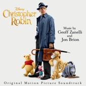 Christopher Robin - Richard M. Sherman