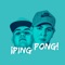 Ping Pong (feat. Michael G) - Uzielito Mix lyrics