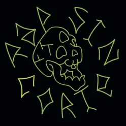 Rap sin corte, Vol. 1 - Foyone Rap sin corte, Vol. 1 - Foyone