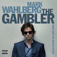 Various Artists - The Gambler (Music From the Motion Picture) artwork