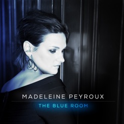 THE BLUE ROOM cover art