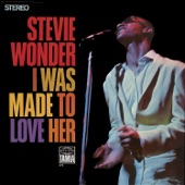 Stevie Wonder - Send Me Some Lovin'