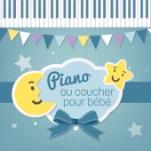 Piano au coucher pour bébé: Meilleures piano berceuses, Sommeil long et calme, Ne pleure pas, Musicothérapie artwork