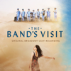 David Yazbek - The Band's Visit (Original Broadway Cast Recording) artwork