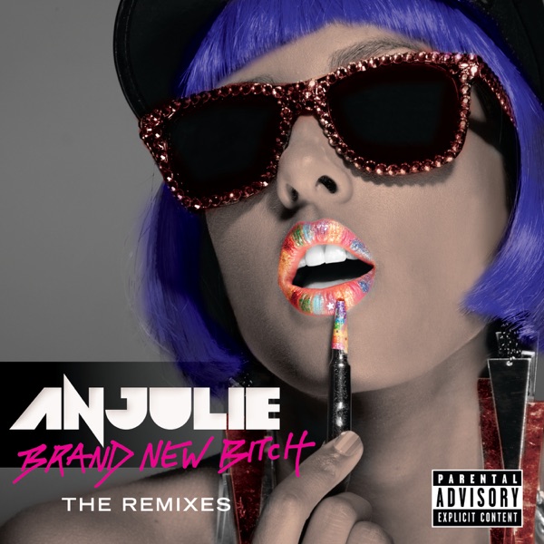 Brand New Bitch by Anjulie on Energy FM