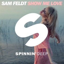 Sam Feldt - Show Me Love (Radio Edit)