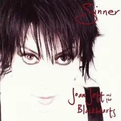 Sinner - Joan Jett & The Blackhearts