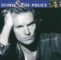 The Police - Every Breath You Take artwork