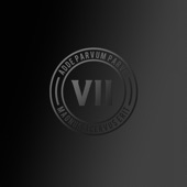 VII Vol. I Mixed by Simon Patterson, Sean Tyas, John Askew & Will Atkinson artwork