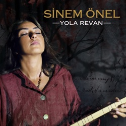 Sinem Önel - Ali'm Gitme Pazara