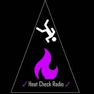 New and Improved Heat Check Radio